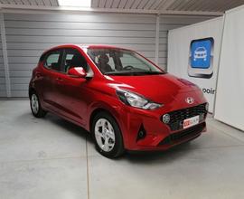 Hyundai i10 1.0 MPI CONNECTLINE MY25