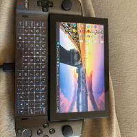 PC Console GPD WIN 3 intel i7 1165g7