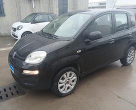 FIAT Panda 0.9 TwinAir Turbo Natural Power Loung