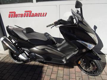 Yamaha T Max - 2009