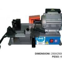 Duplicatrice per chiavi a doppia mappa e a pompa