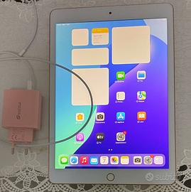 Apple iPad 7th gen 128 GB wifi 10.2 gold