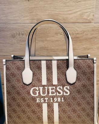 Borsa da Donna GUESS Silvana