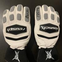 Guanti da neve Reusch
