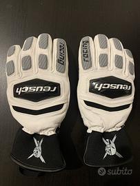 Guanti da neve Reusch