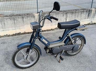 Piaggio Bravo 50 variatore 1982