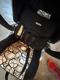 Seggiolino Peg Perego Primo viaggio lounge