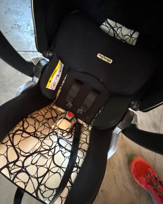 Seggiolino Peg Perego Primo viaggio lounge