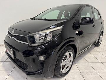 KIA Picanto 3ªs.(17-->) Picanto 1.0 12V 5 port...