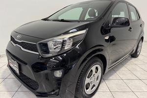 KIA Picanto 3ªs.(17-->) Picanto 1.0 12V 5 port...