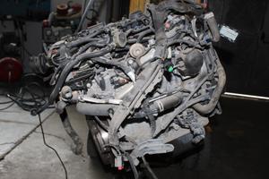 MOTORE FORD 1.5 XUJN SPEDIZIONE GRATIS