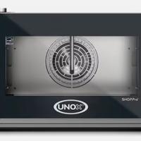 FORNO PROFESSIONALE PASTICCERIA  UNOX BAKERLUX