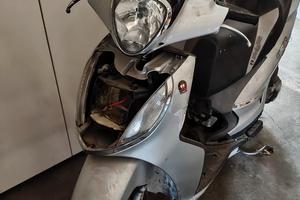 Scooter 50