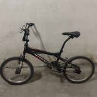 Bmx usata