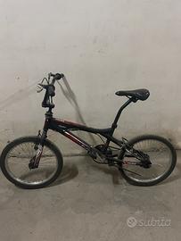 Bmx usata