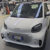 Smart elettrica full