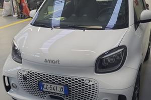 Smart elettrica full