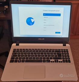 Asus Vivobook F507M In perfette condizioni