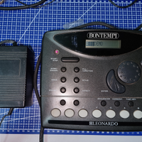 Modulo Bontempi Leonardo M86 con alimentatore