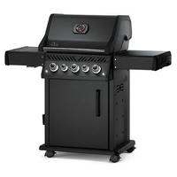 BARBECUE NAPOLEON PHANTOM ROUGUE SE425-1