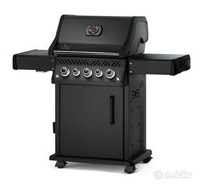 BARBECUE NAPOLEON PHANTOM ROUGUE SE425-1