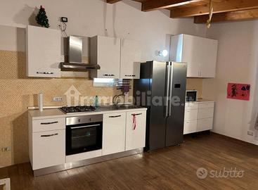 PIANA DEL SOLE BiLOCALE CON GIARDINO E P.AUTO