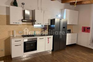 PIANA DEL SOLE BiLOCALE CON GIARDINO E P.AUTO