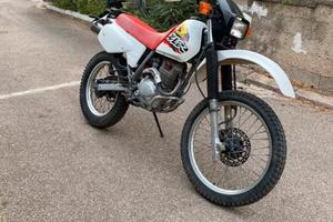 Honda XLR 125 - 1999