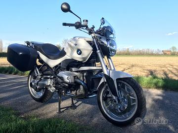 moto BMW R 1200 R