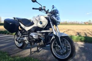 moto BMW R 1200 R