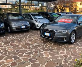 Audi A3 SPB 1.0 TFSI Sport