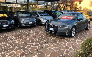 Audi A3 SPB 1.0 TFSI Sport