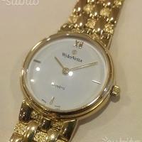 Wyler Vetta in Oro 18 K