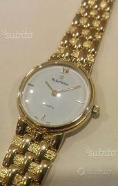 Wyler Vetta in Oro 18 K