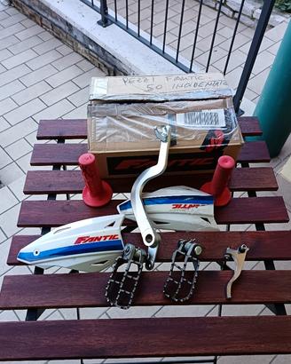 accessori moto