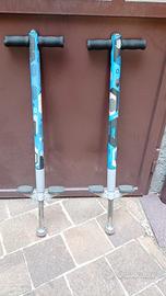 Think Gizmos Pogo Stick - Aero Advantage originali