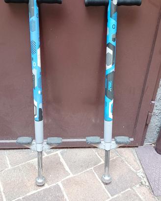 Think Gizmos Pogo Stick - Aero Advantage originali