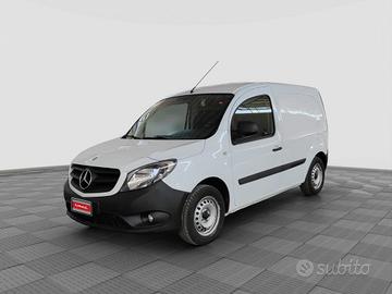 MERCEDES-BENZ Citan Citan 111 CDI Furgone Long