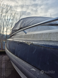 Cranchi Clipper 760 Posto Barca Como