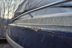 Cranchi Clipper 760 Posto Barca Como