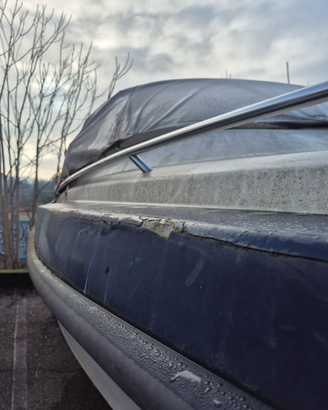 Cranchi Clipper 760 Posto Barca Como