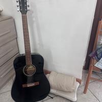 Chitarra Acustica - Fender