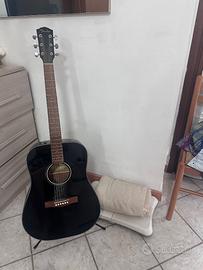 Chitarra Acustica - Fender