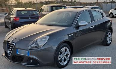 Alfa Romeo Giulietta 1.6 JTDm-2 105 CV Distinctive