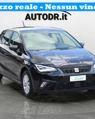 Seat Ibiza 1.0 TGI Style LED, Navi, Retrocamera, S
