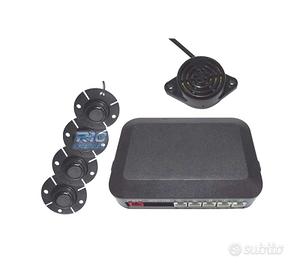 KIT SENSORI PARCHEGGIO INTERNO PARKTRONIC