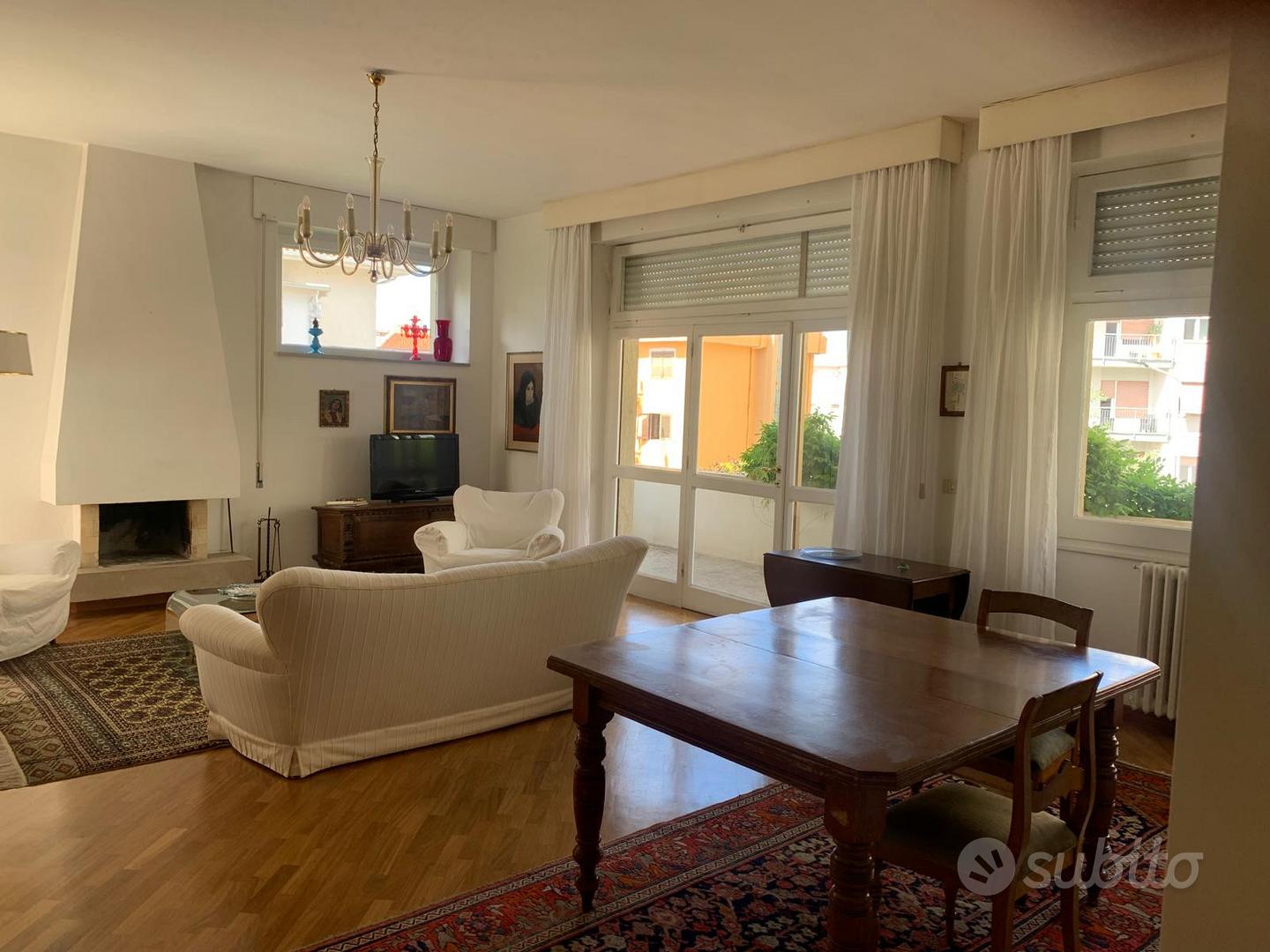 Casa – Sassari, Luna e Sole - Vista 3
