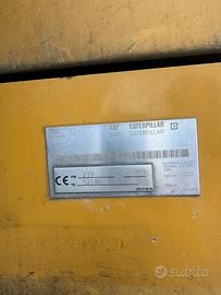 Escavatore 345C
