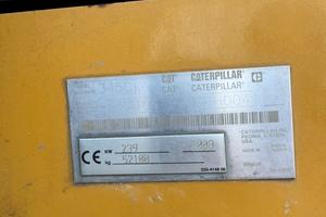 Escavatore 345C