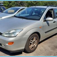 Ricambi Usati FORD FOCUS (CAK) 2001